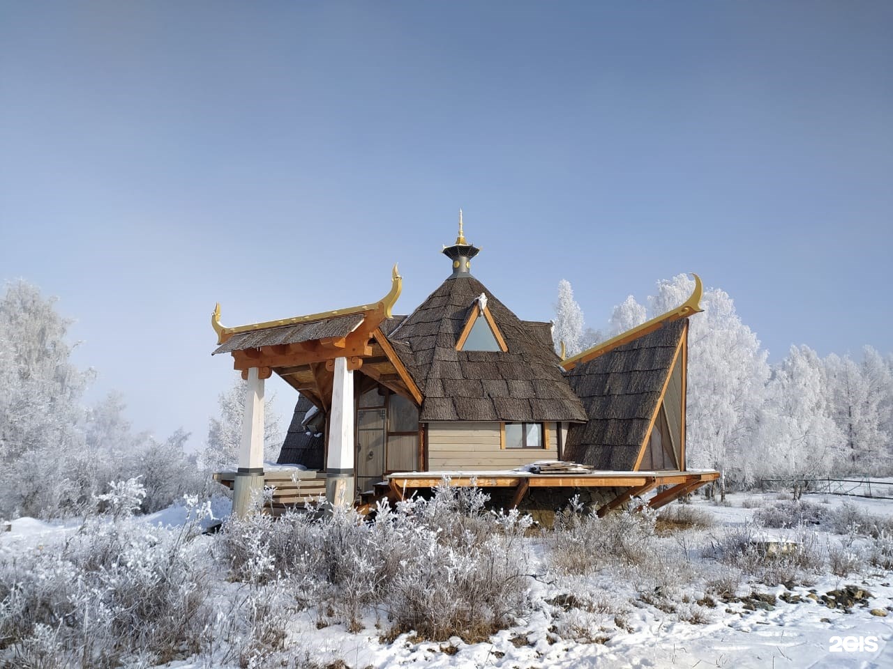 Дом дракона - фото 9