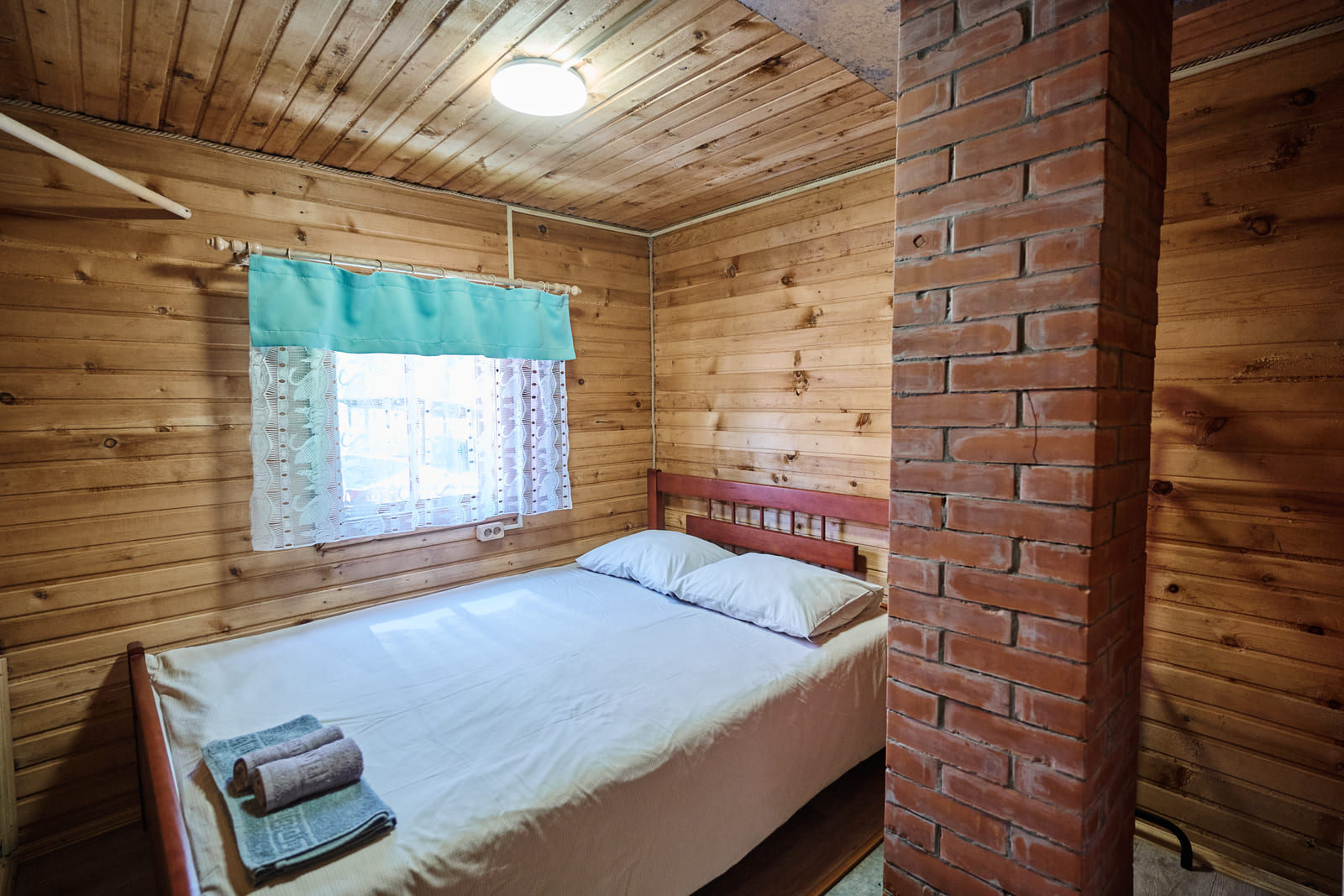 Гостевой Двор Булавкиных «На Телецком» - фото 25