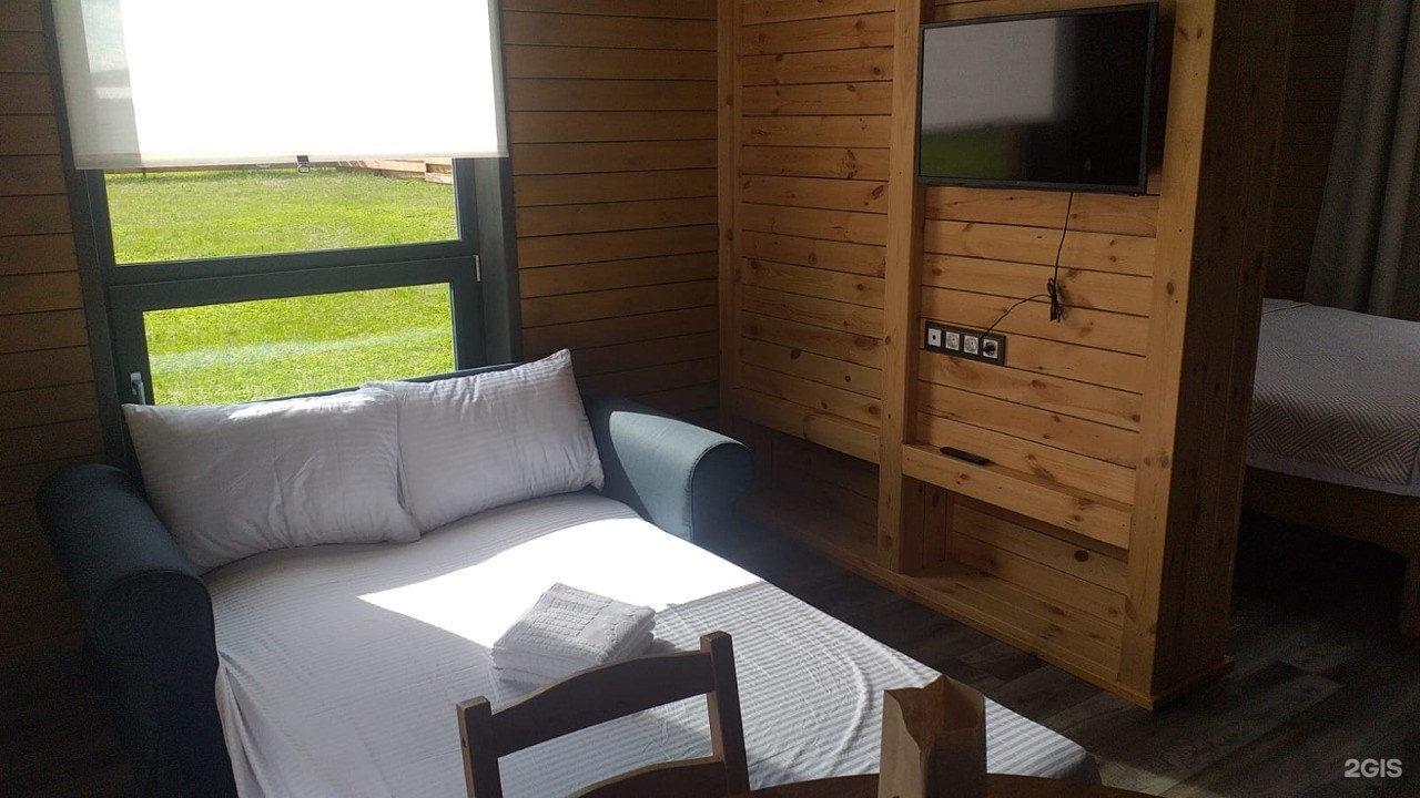 Дом Люкс - фото 6