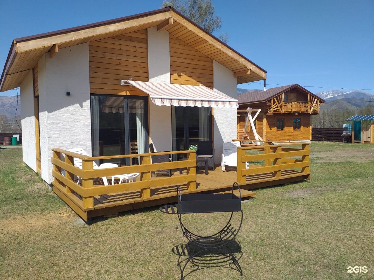 Дом Люкс - фото 10