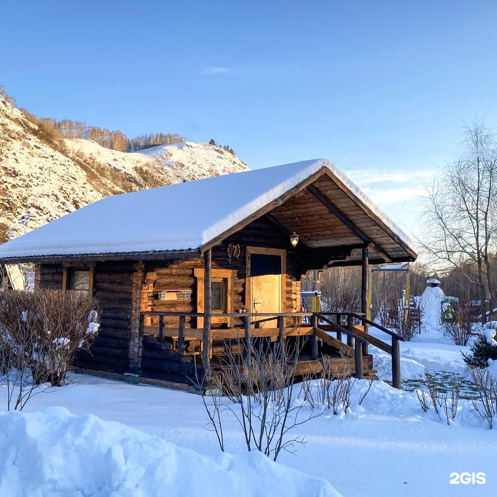 Усадьба Сокол - фото 3