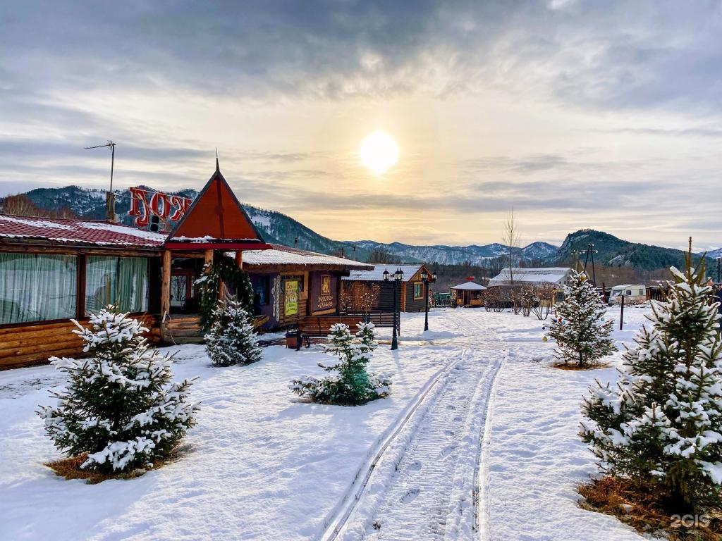 Усадьба Сокол - фото 5