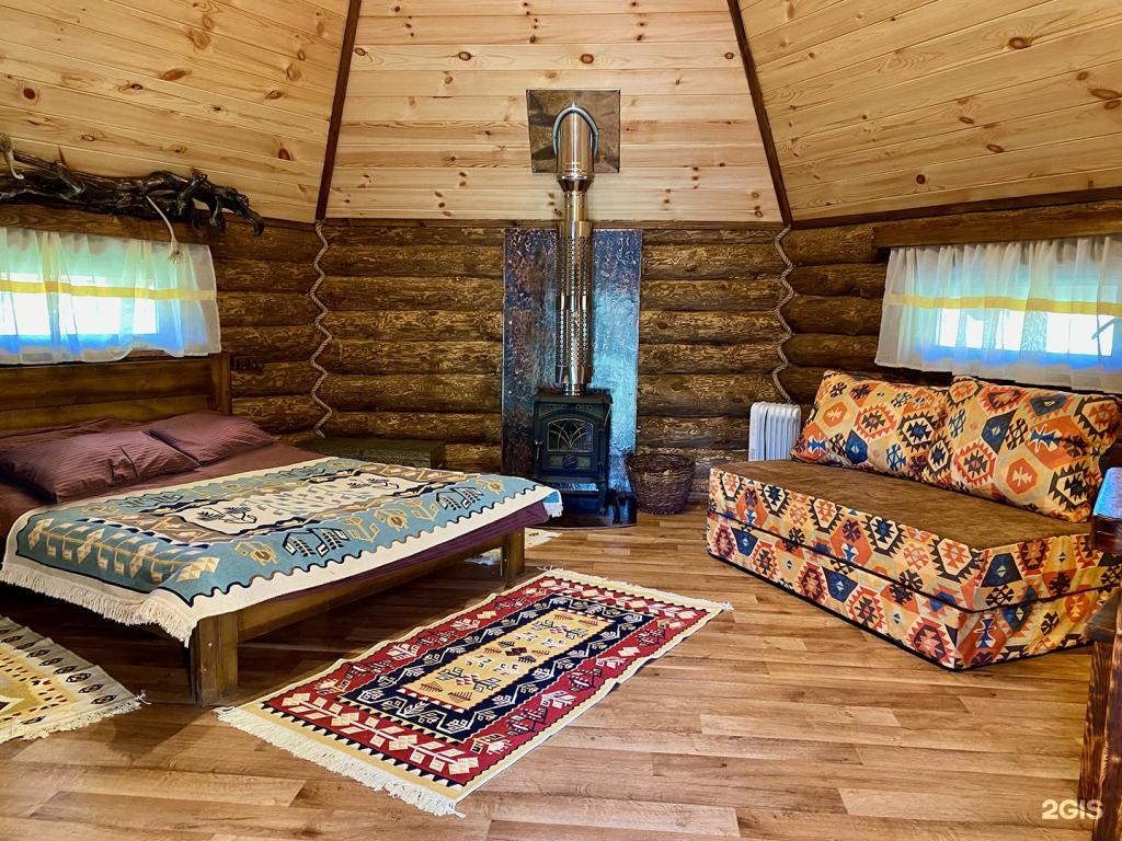 Усадьба Сокол - фото 6