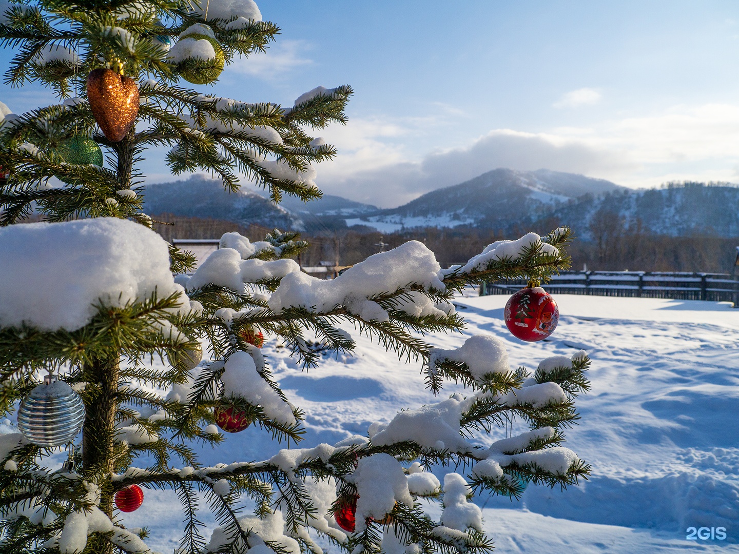 Усадьба Сокол - фото 11