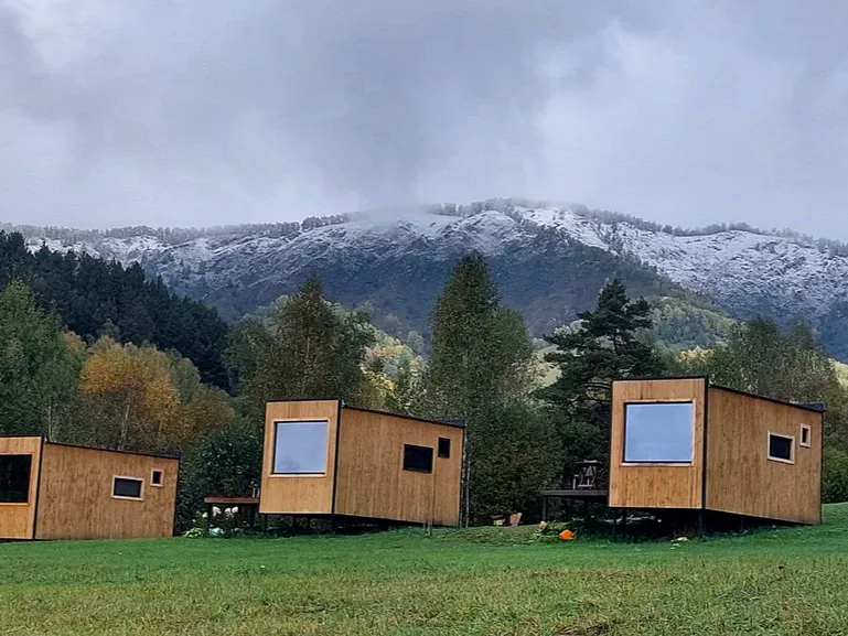 Камлак Village - фото 2