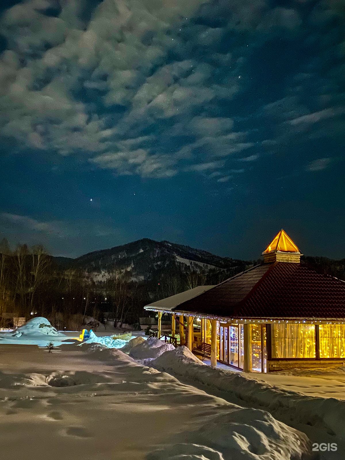 Усадьба Сокол - фото 14