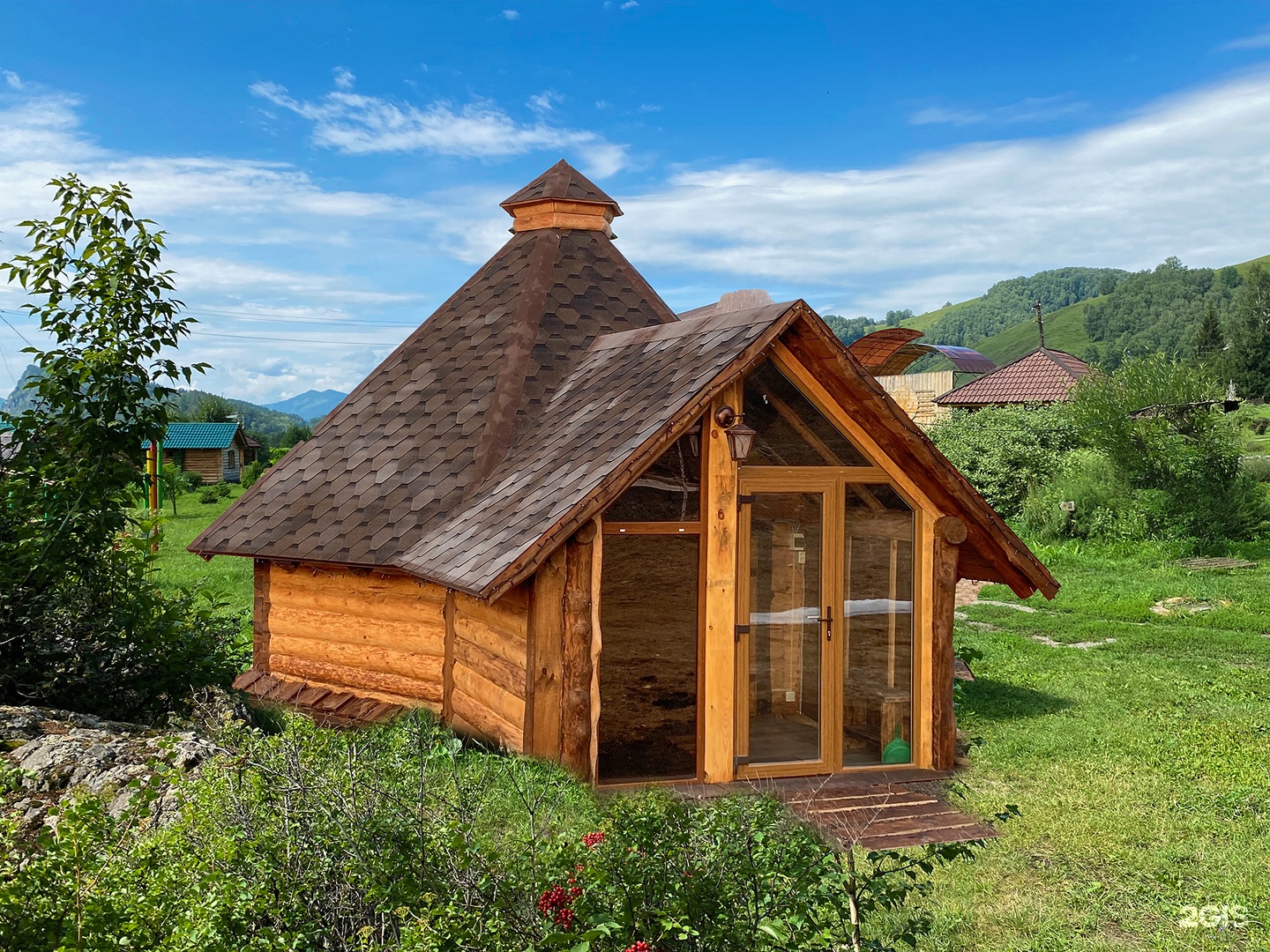 Усадьба Сокол - фото 20