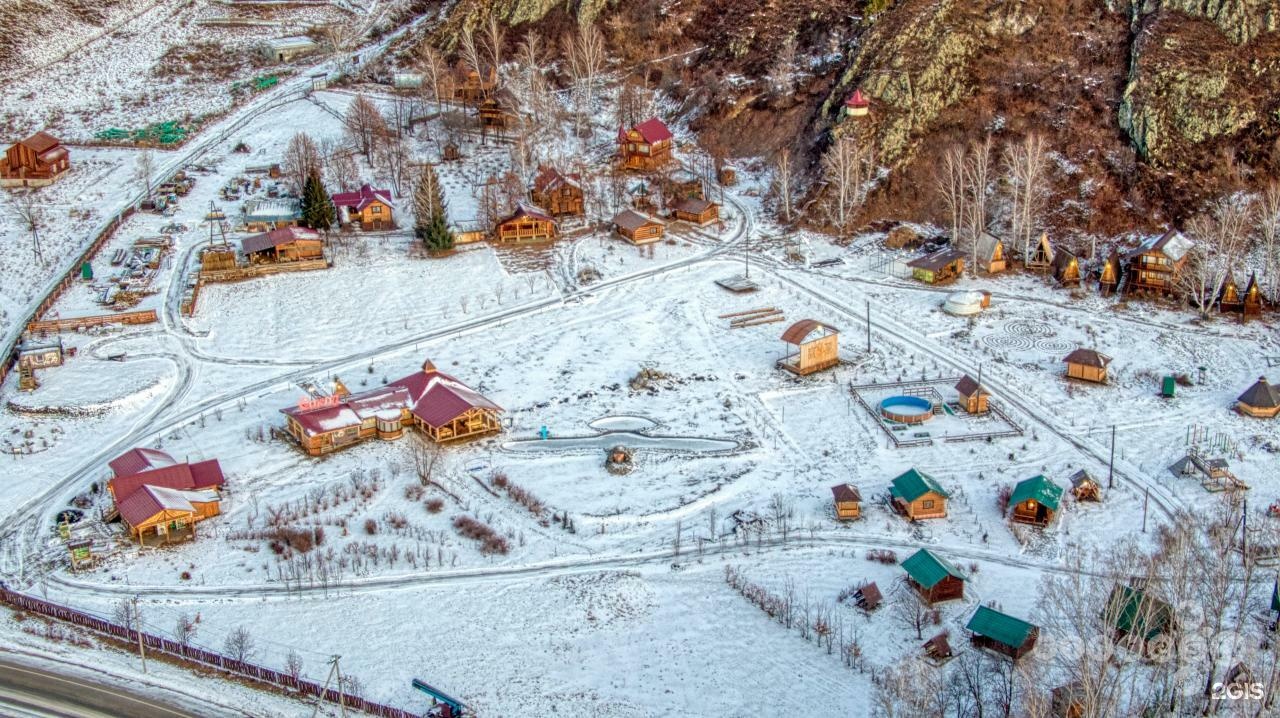 Усадьба Сокол - фото 22