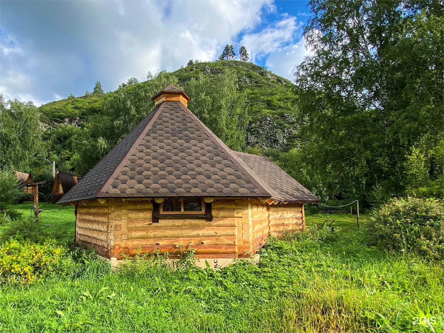 Усадьба Сокол - фото 26