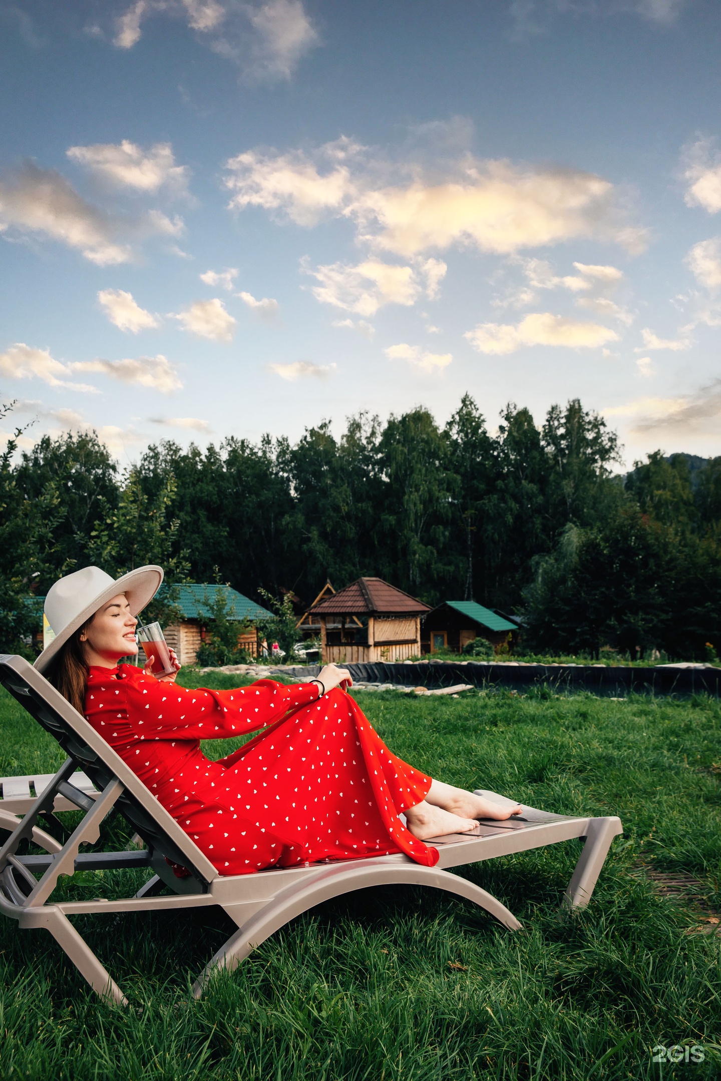 Усадьба Сокол - фото 30