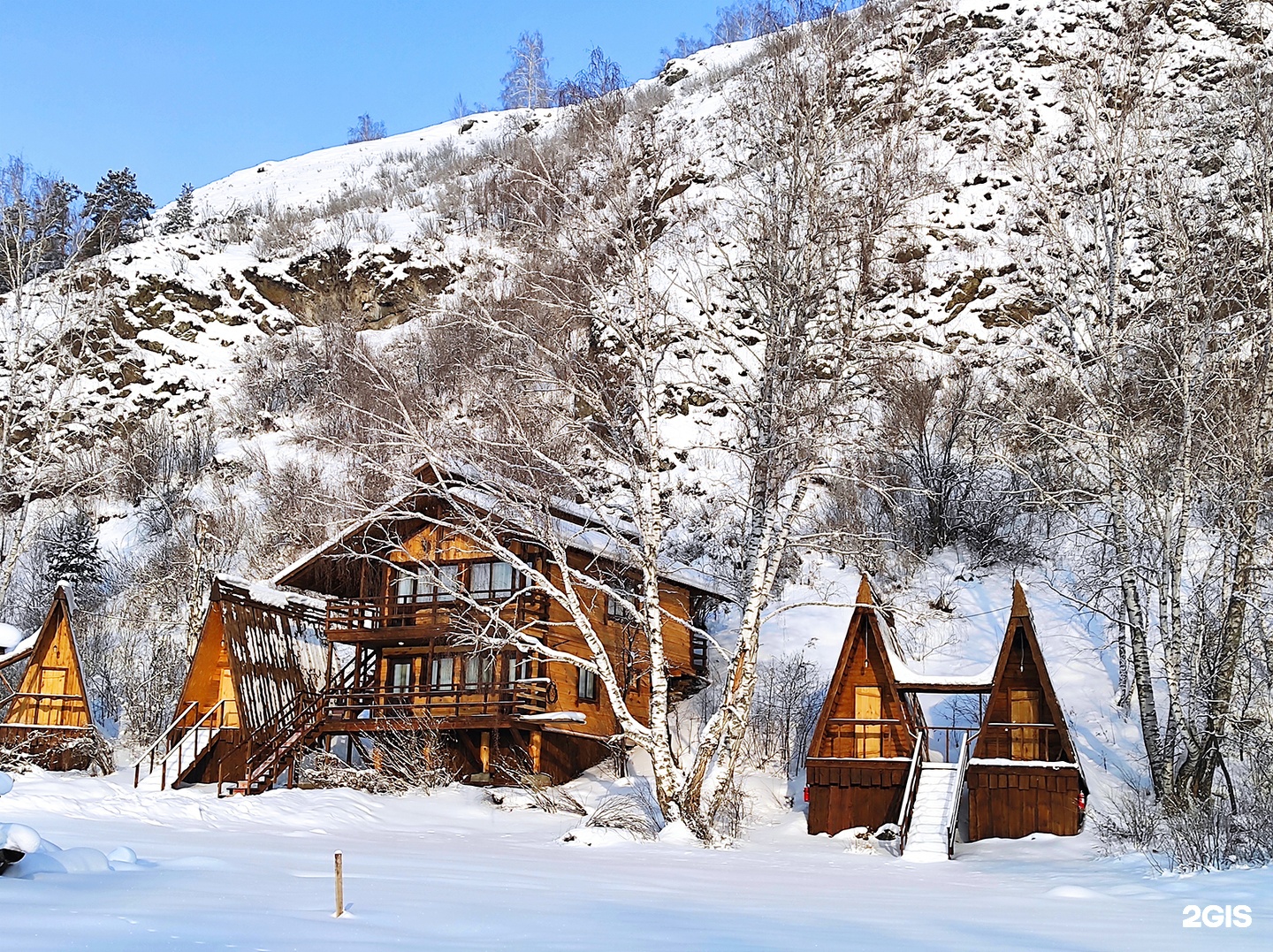 Усадьба Сокол - фото 31