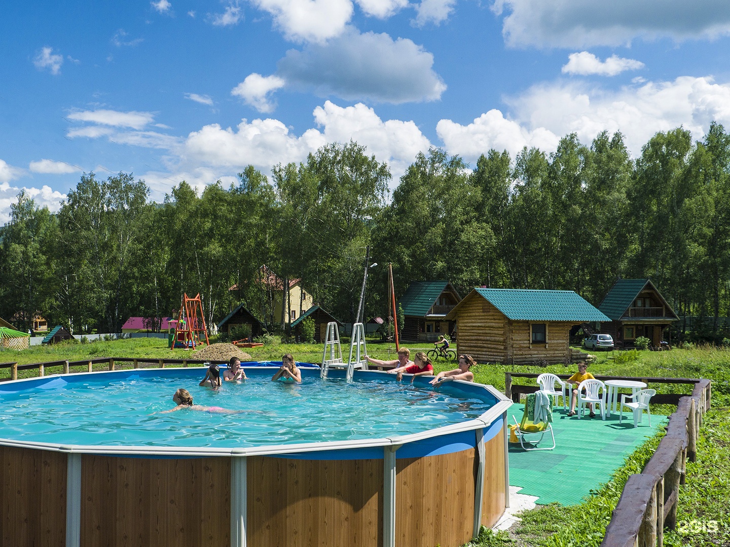 Усадьба Сокол - фото 33