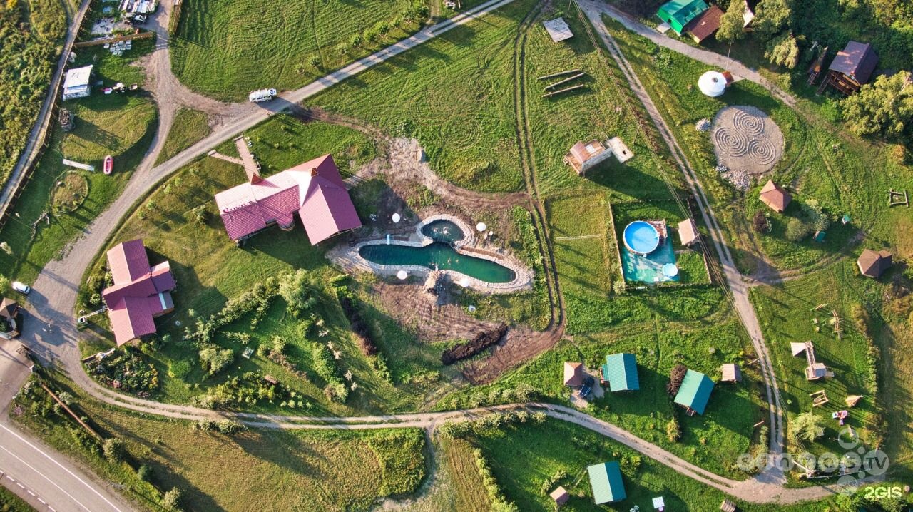 Усадьба Сокол - фото 39