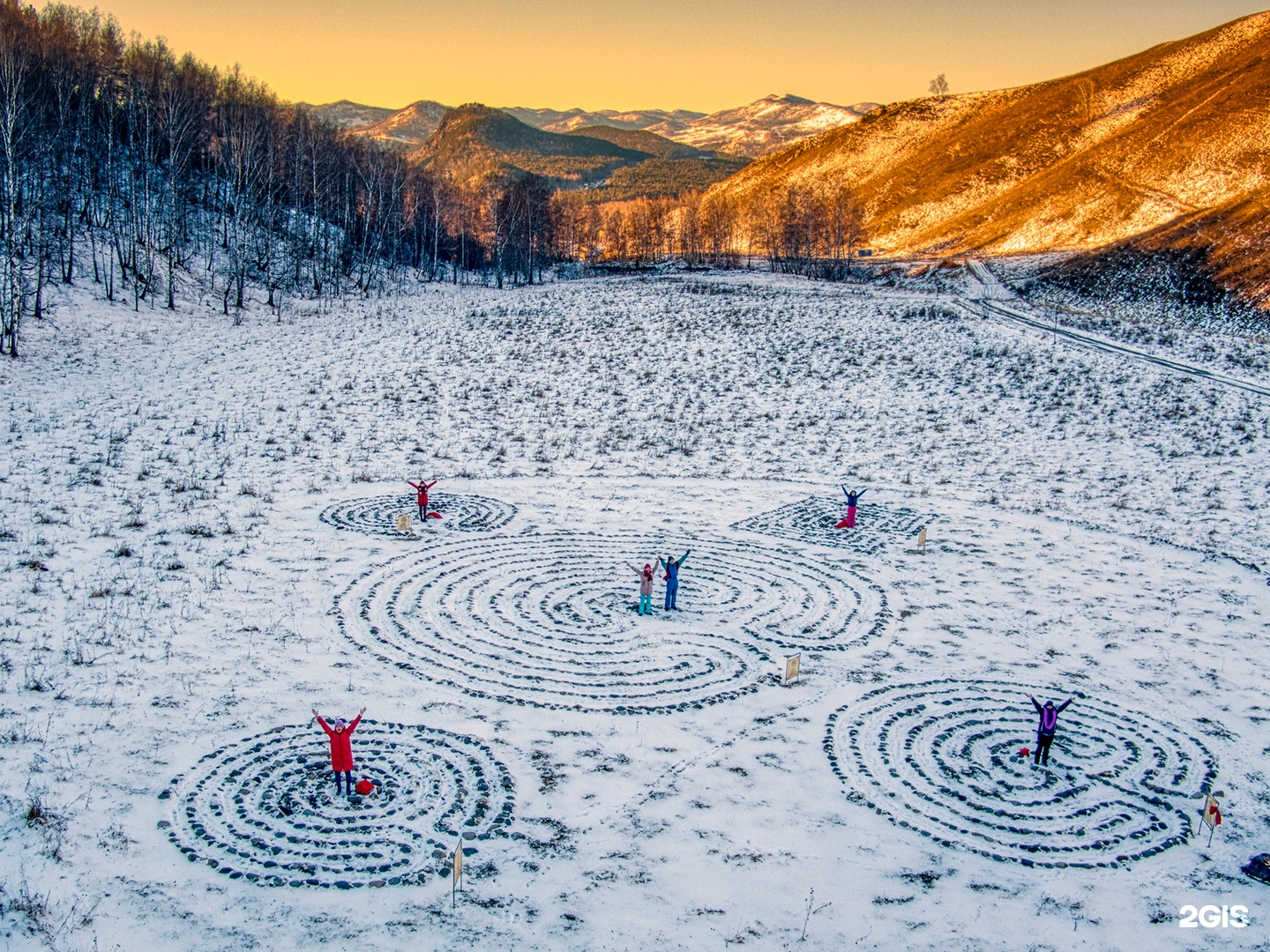 Усадьба Сокол - фото 40