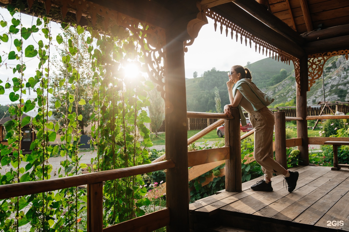 Усадьба Сокол - фото 42