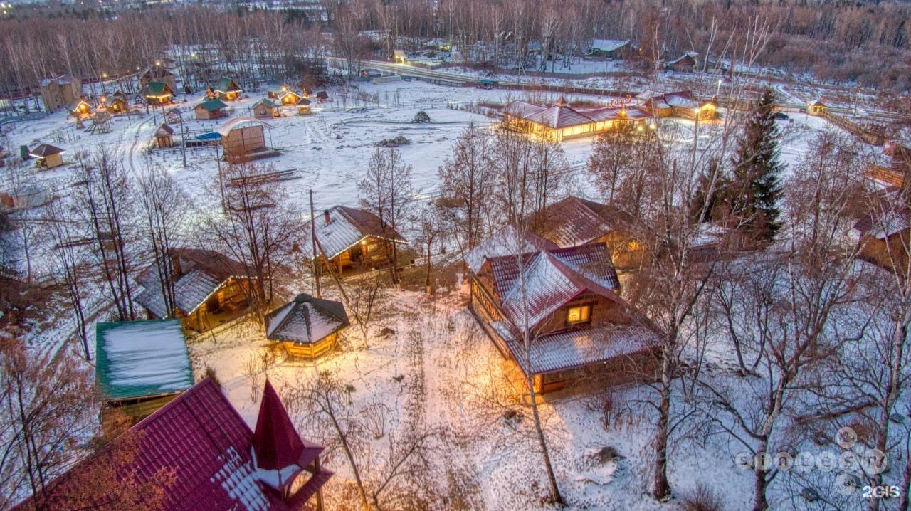 Усадьба Сокол - фото 46