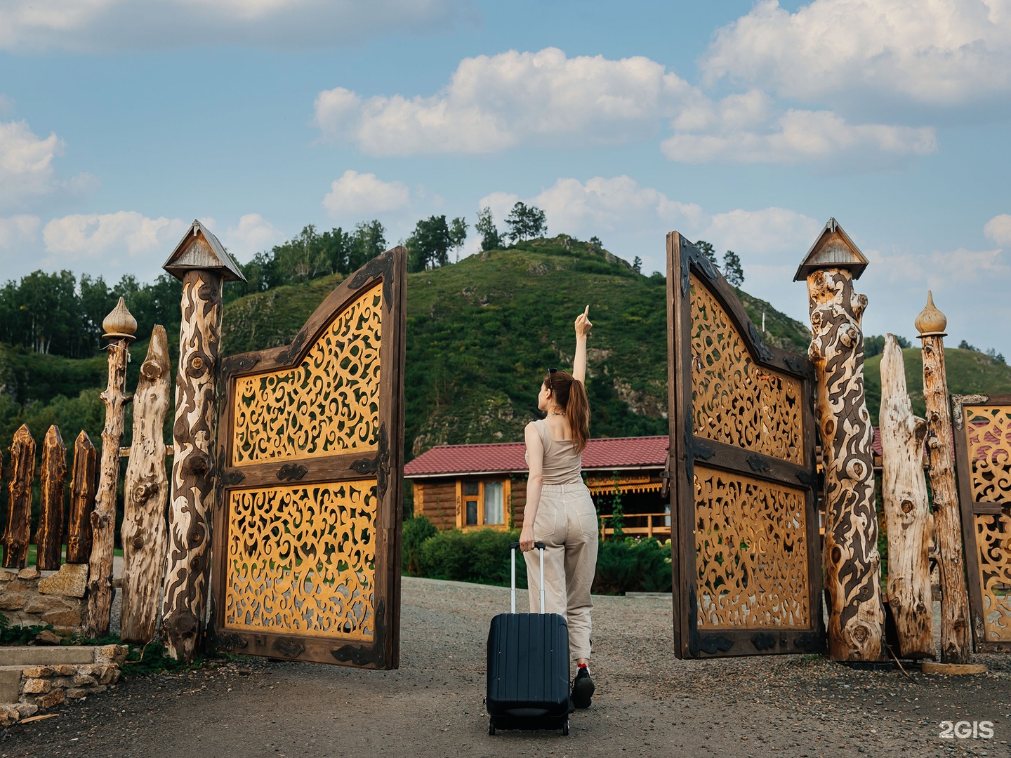 Усадьба Сокол - фото 48