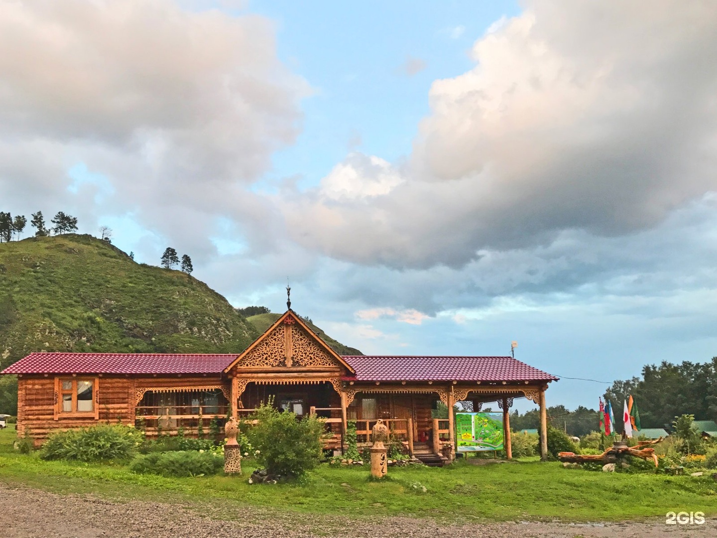 Усадьба Сокол - фото 56
