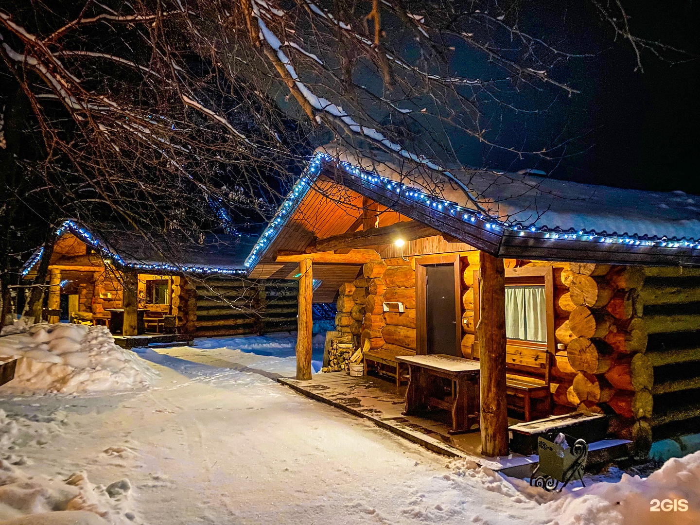 Усадьба Сокол - фото 59