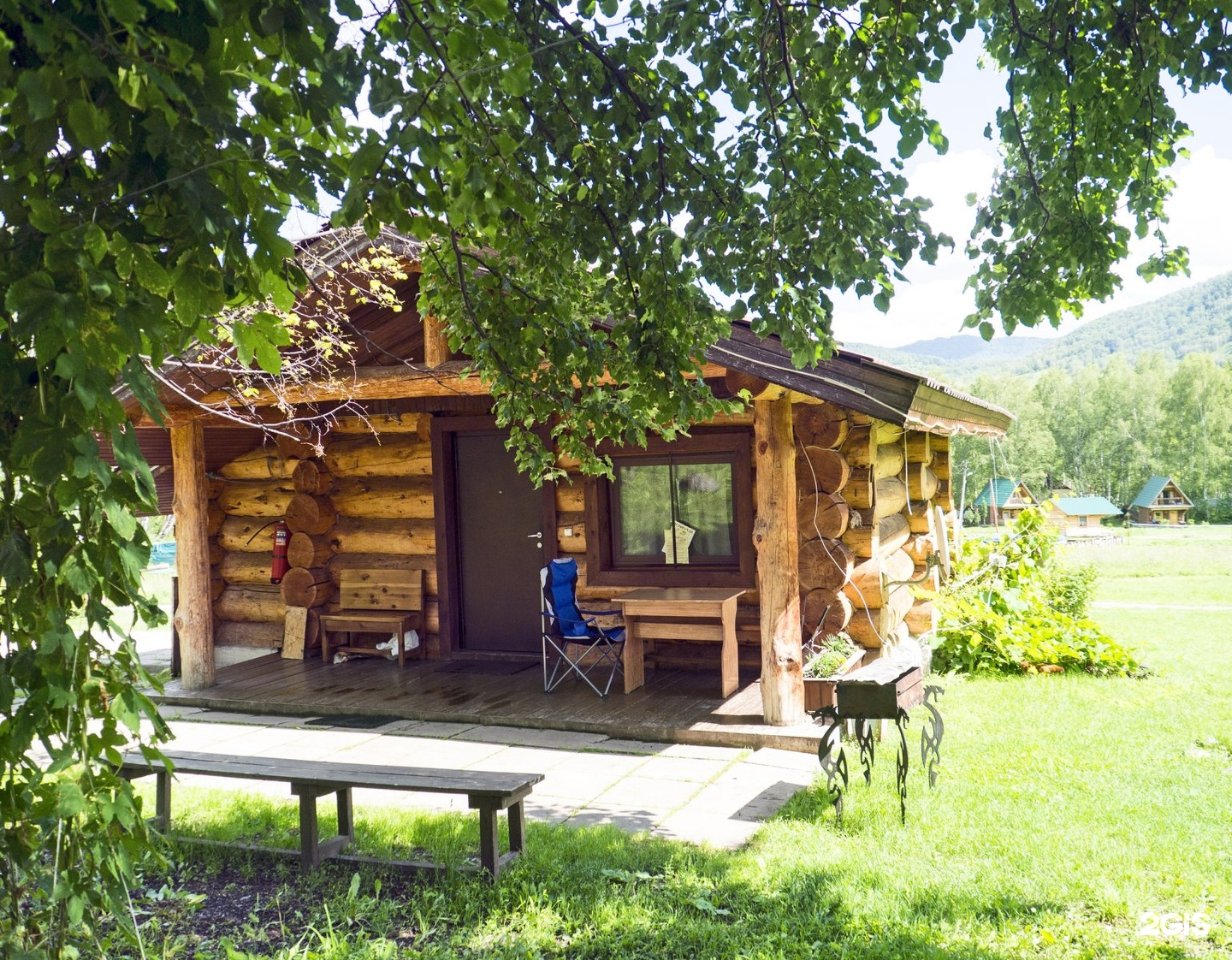 Усадьба Сокол - фото 60