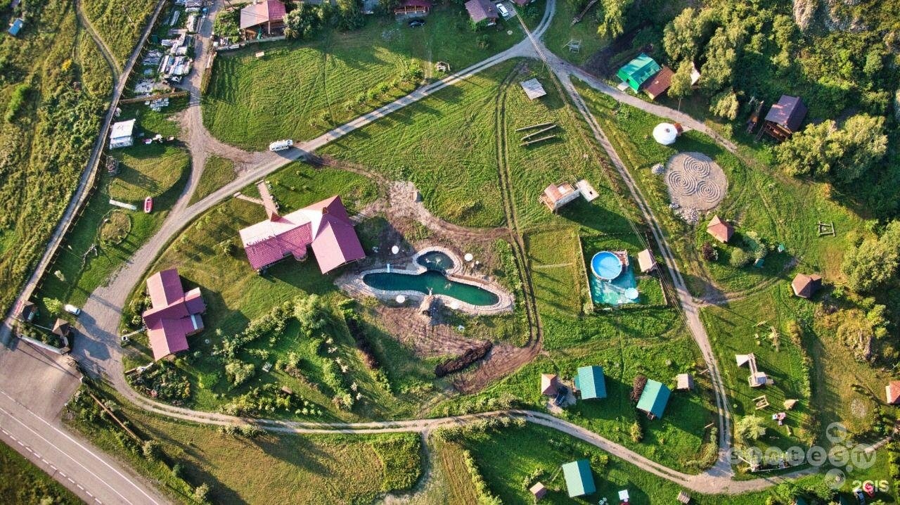 Усадьба Сокол - фото 62