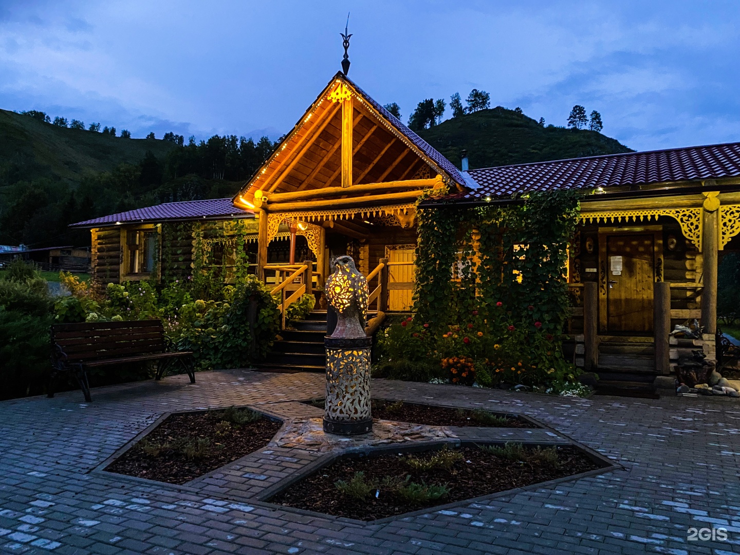 Усадьба Сокол - фото 69