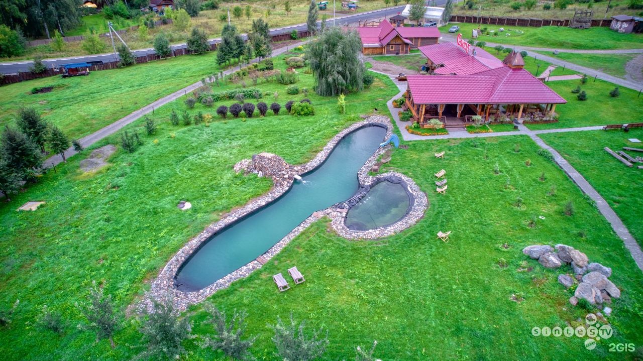 Усадьба Сокол - фото 70