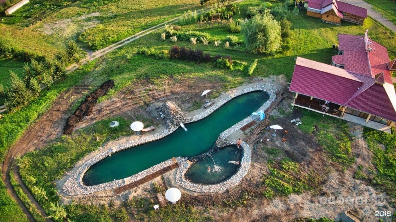 Усадьба Сокол - фото 74