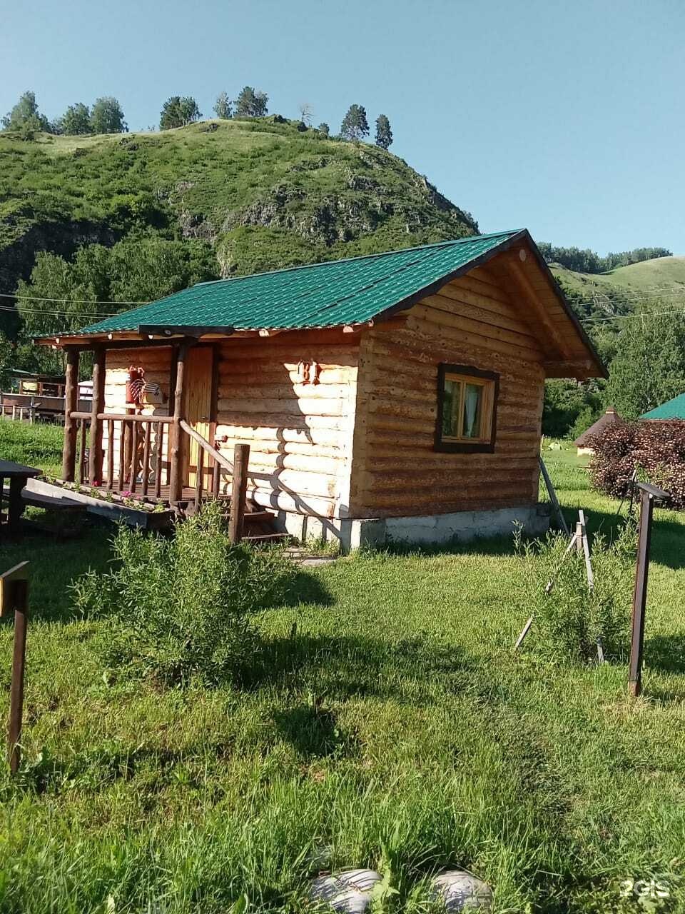 Усадьба Сокол - фото 75