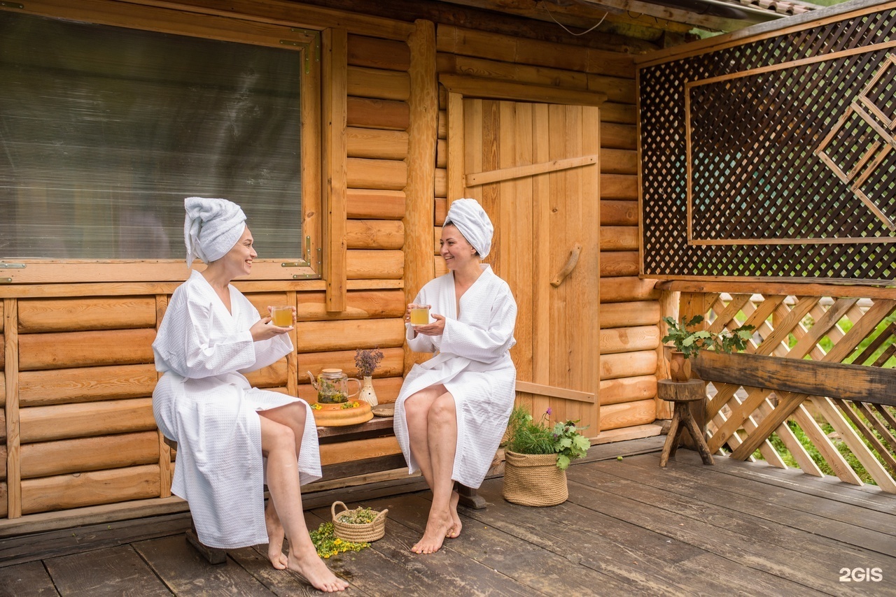 Усадьба Сокол - фото 76