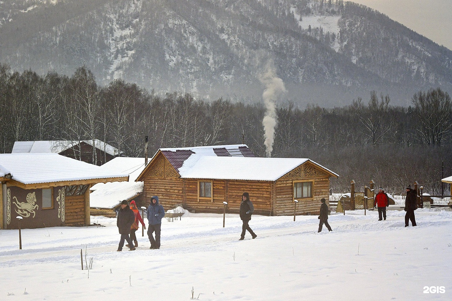 Усадьба Сокол - фото 77