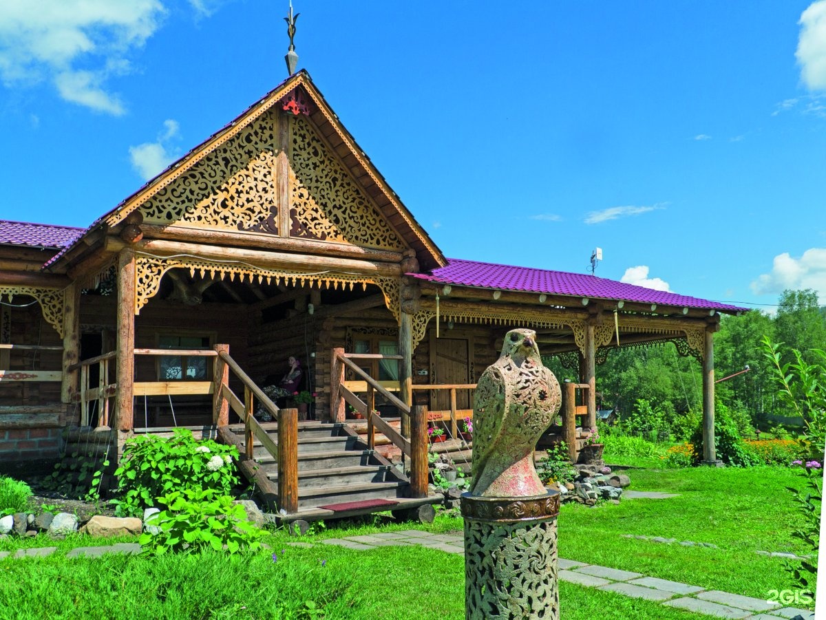 Усадьба Сокол - фото 83