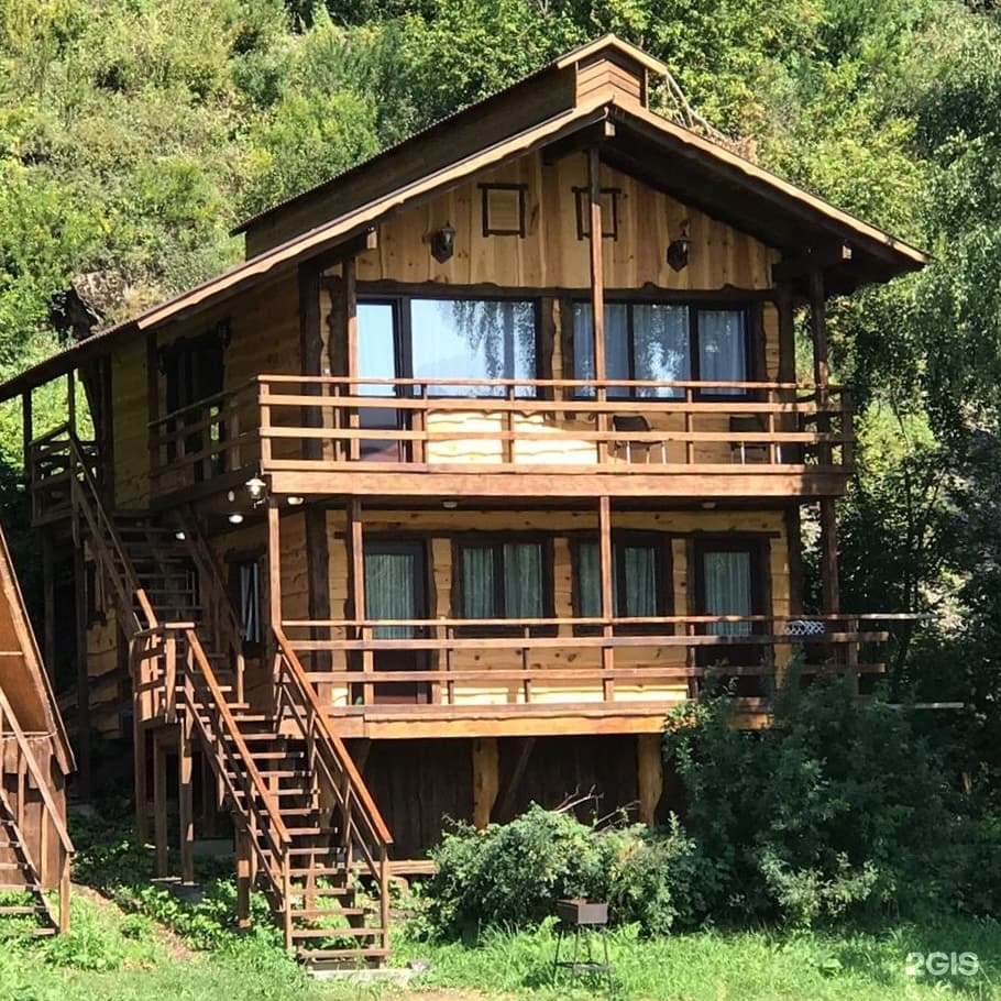 Усадьба Сокол - фото 85