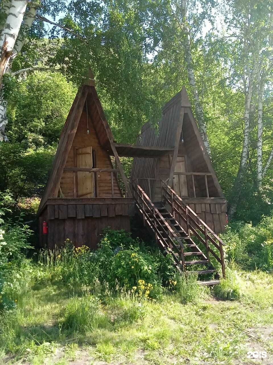 Усадьба Сокол - фото 86