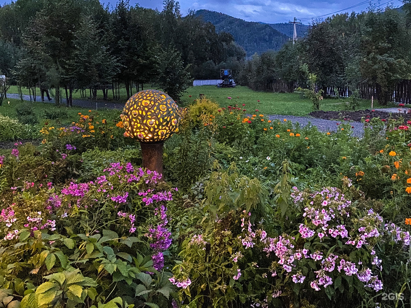 Усадьба Сокол - фото 88