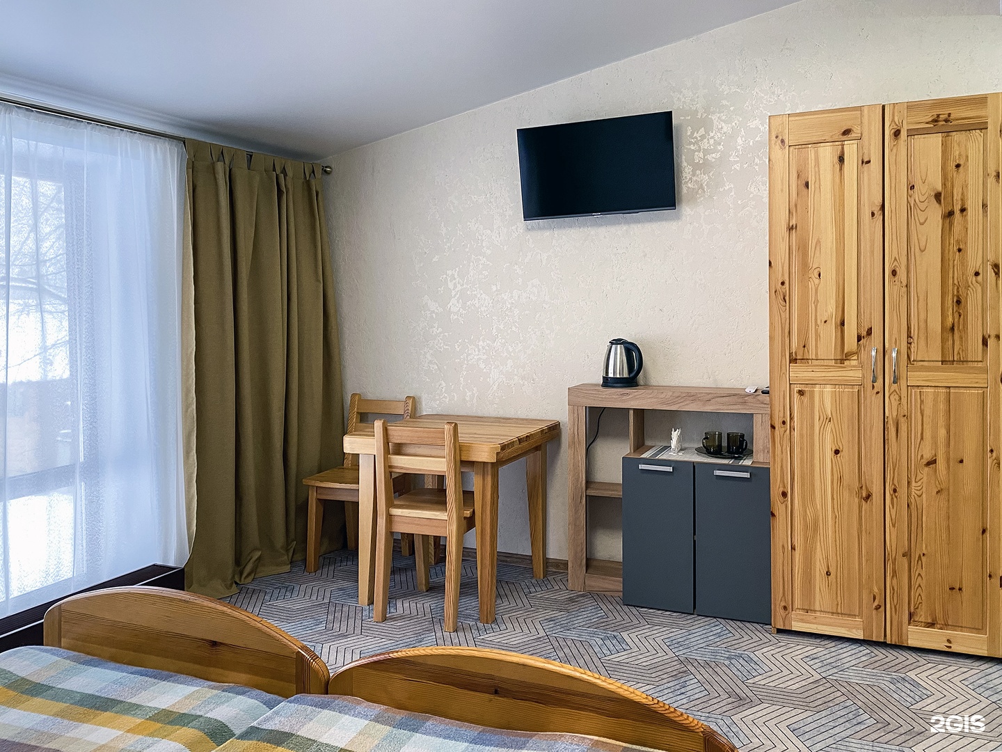 Усадьба Сокол - фото 93