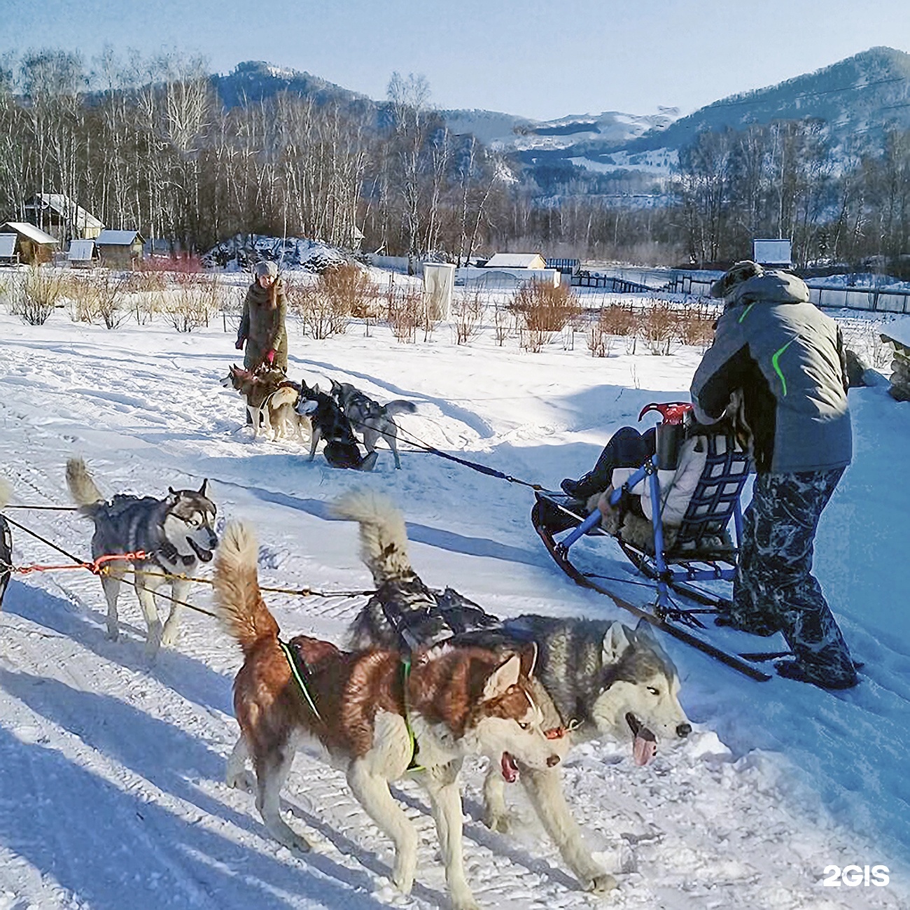 Усадьба Сокол - фото 96
