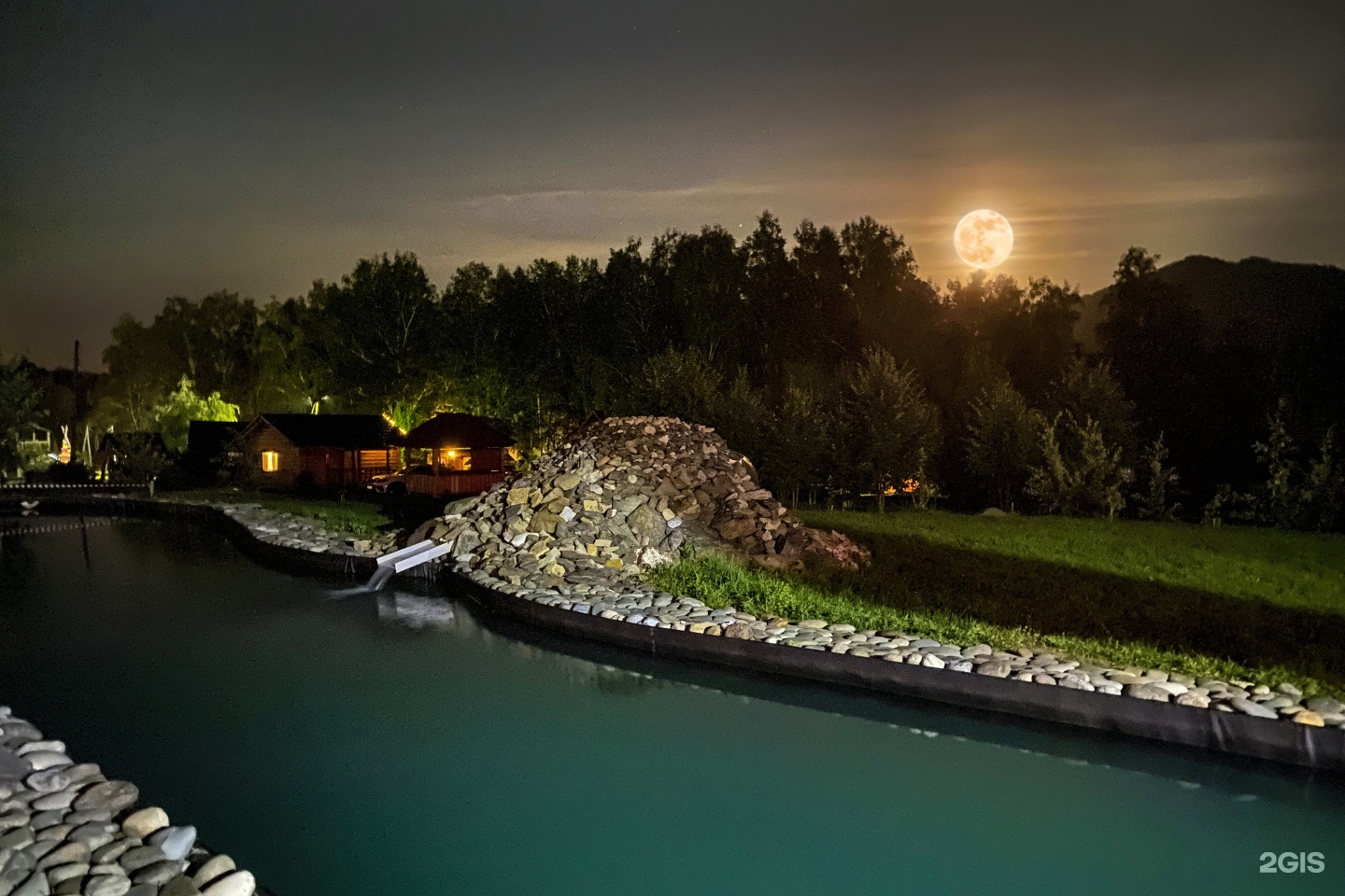 Усадьба Сокол - фото 99