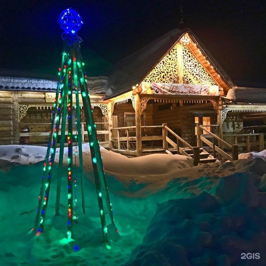 Усадьба Сокол - фото 100