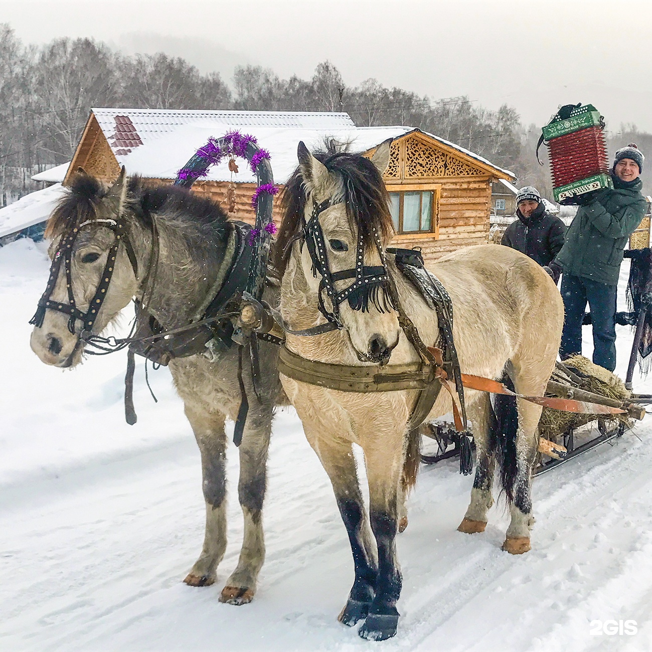 Усадьба Сокол - фото 102
