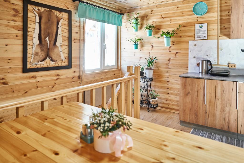 Гостевой Двор Булавкиных «На Телецком» - фото 10