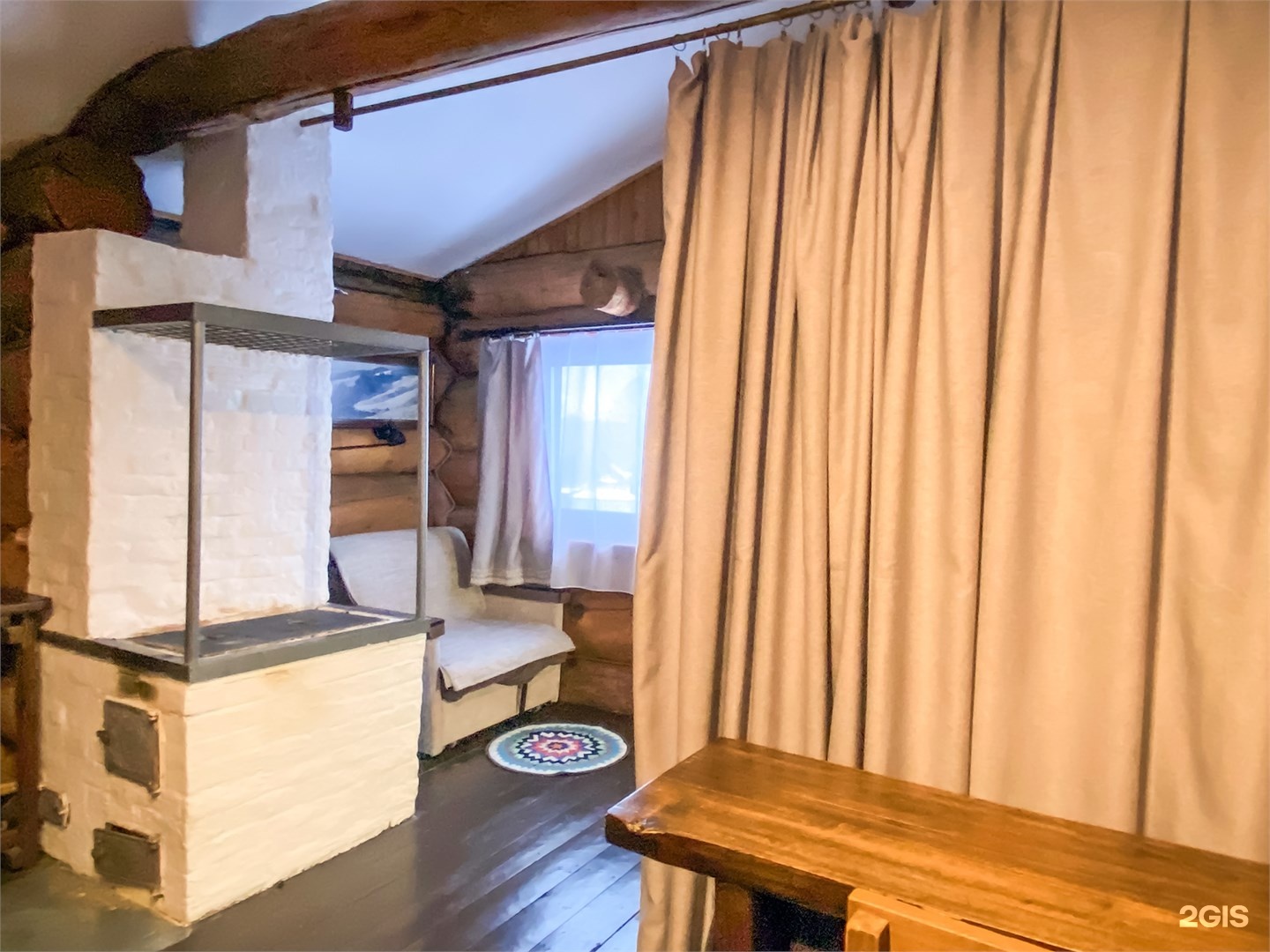 Кедровый дом 1 - фото 4