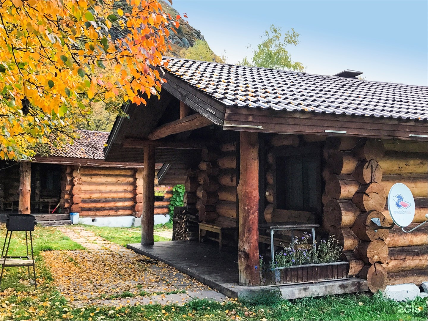 Кедровый дом 1 - фото 5