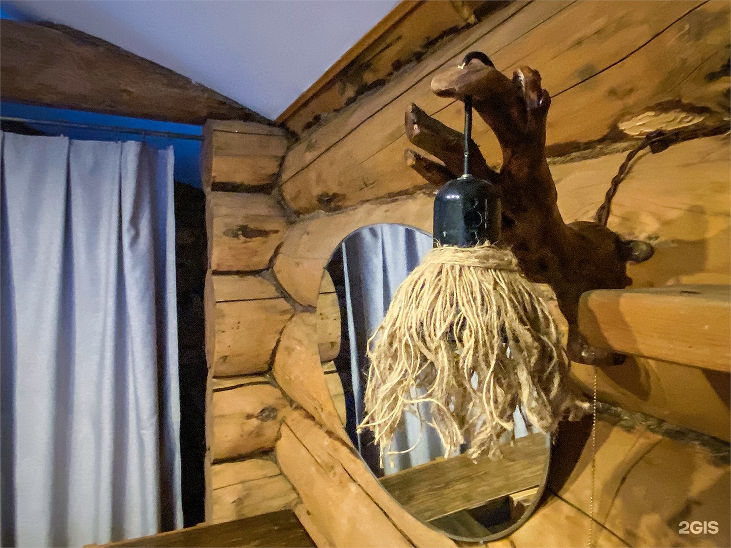 Кедровый дом 1 - фото 7