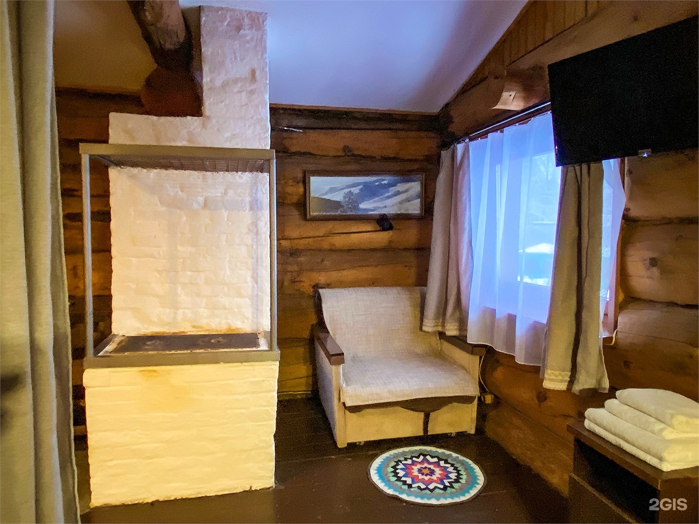 Кедровый дом 1 - фото 9