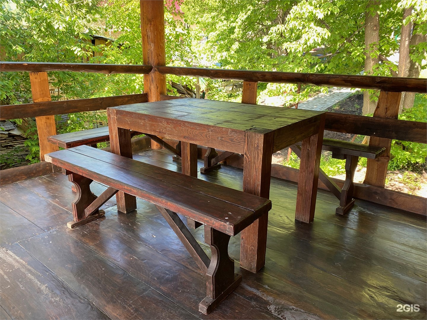 Пчёлки, 3 - фото 5