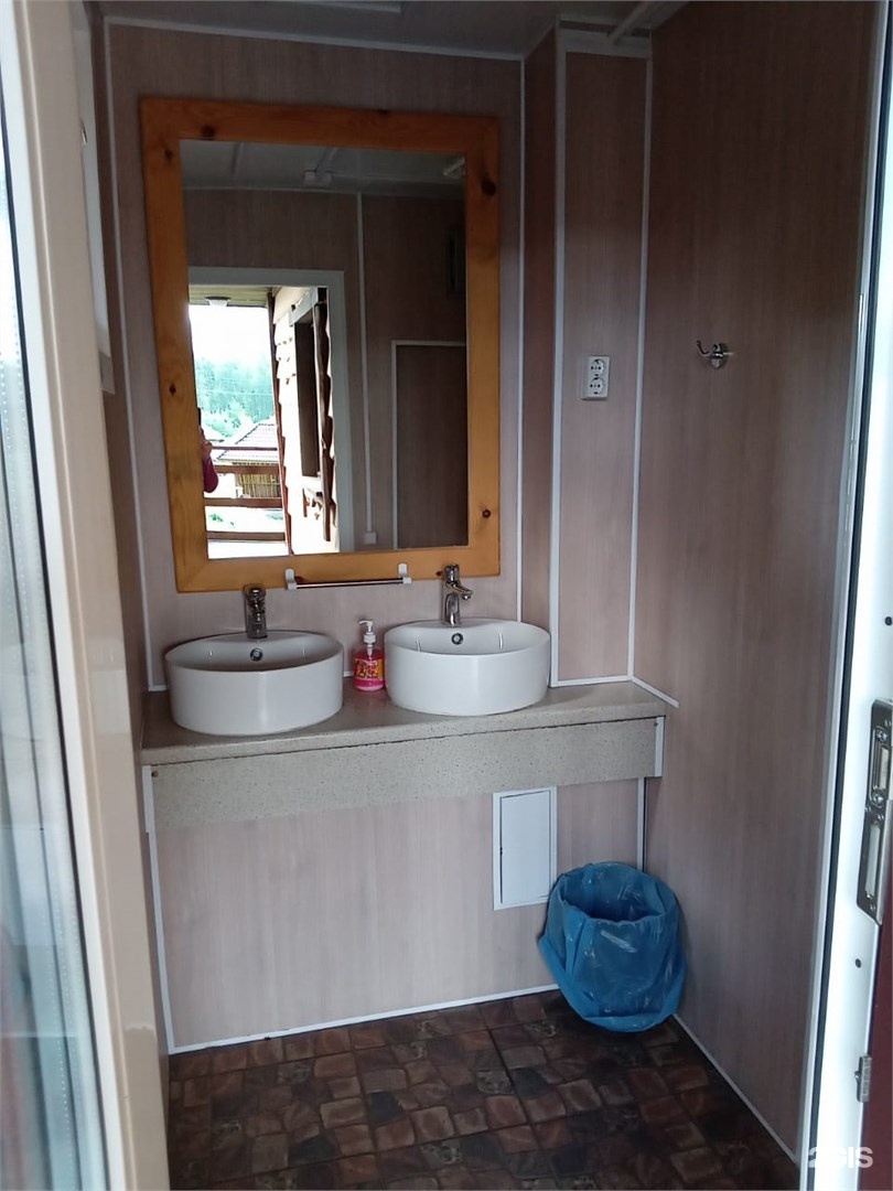 Летний домик 5 - фото 3