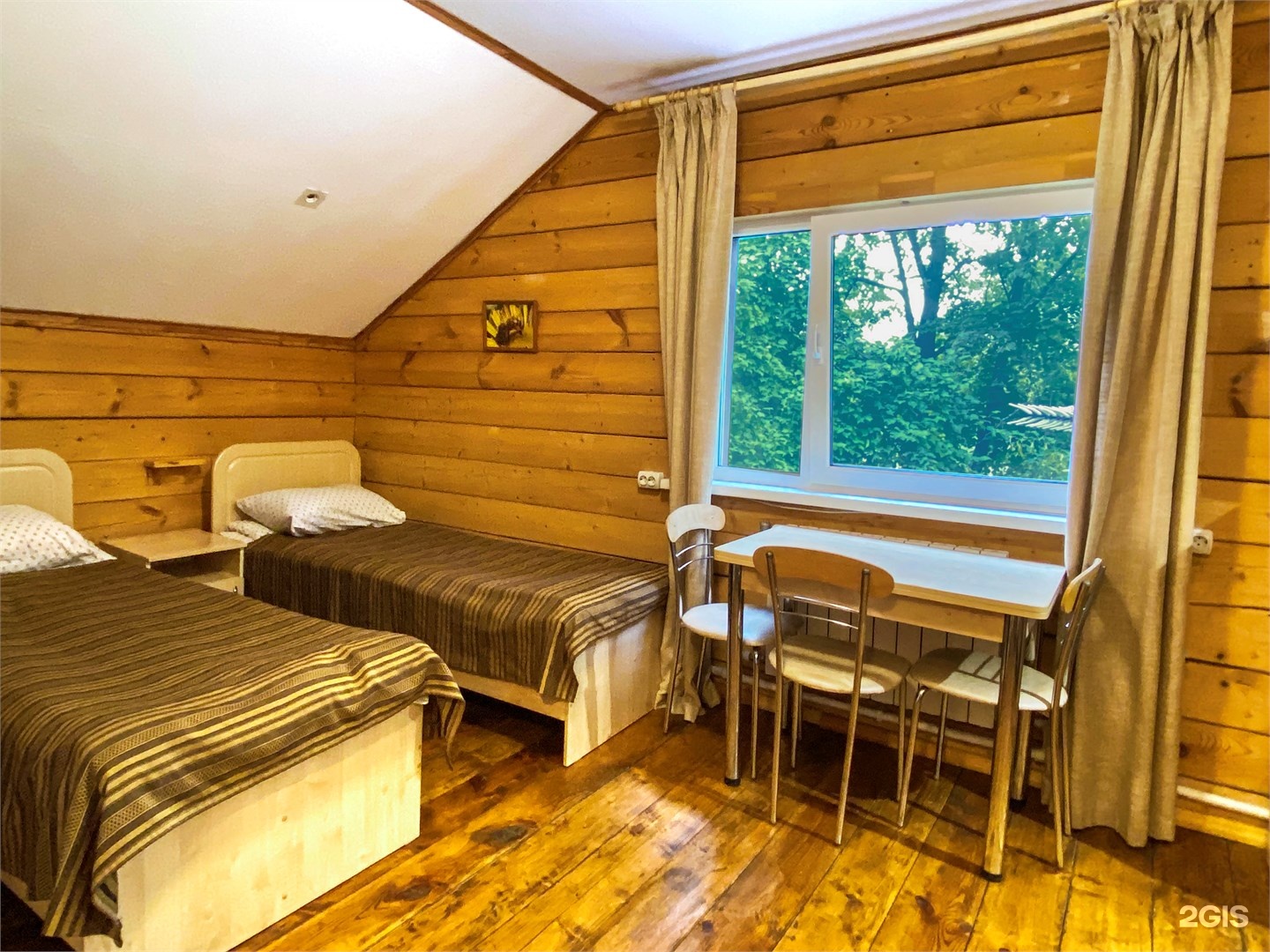 Дом пчеловода, 3 - фото 5