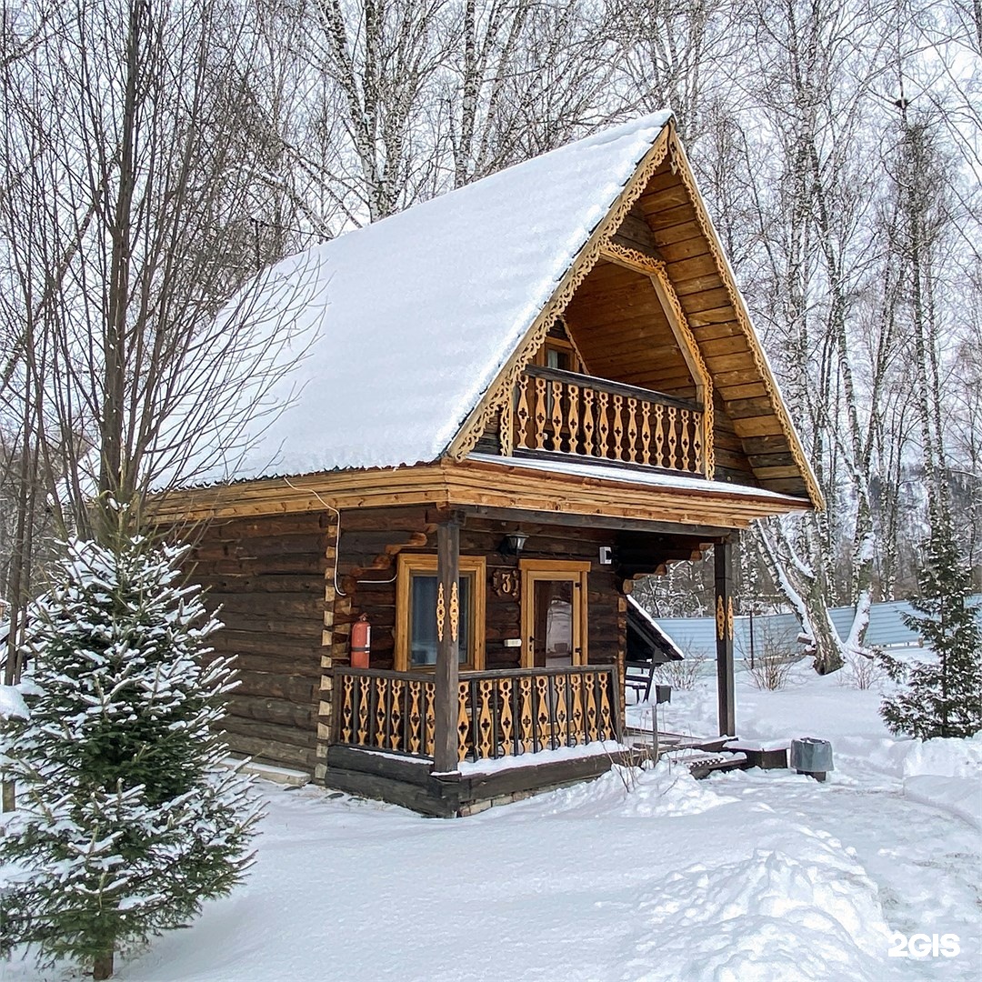 Терем 3. - фото 1