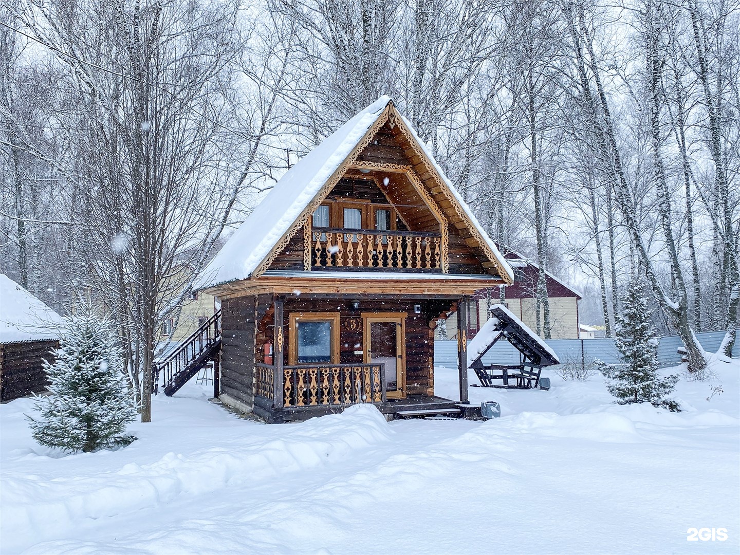 Терем 3. - фото 2